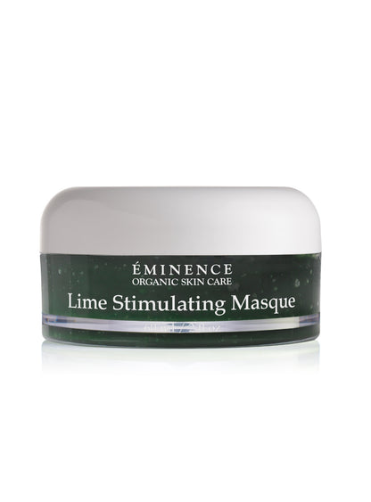 Lime Stimulating Masque