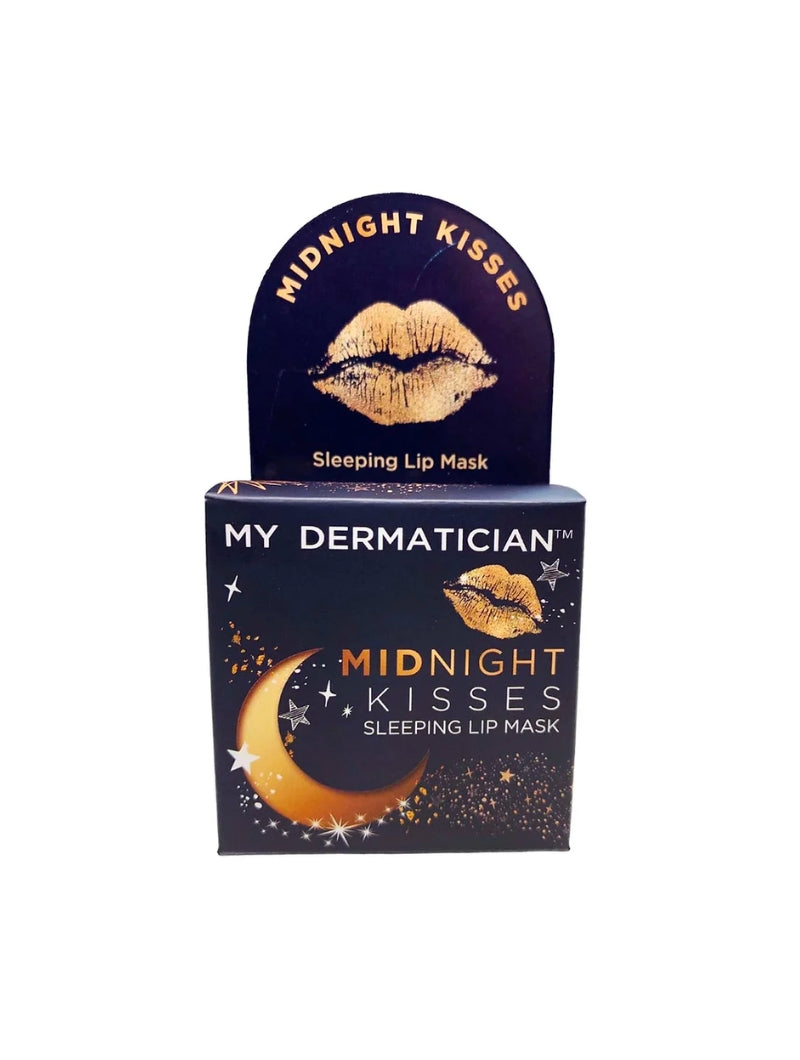 My Dermatician Midnight Kisses Sleeping Lip Mask