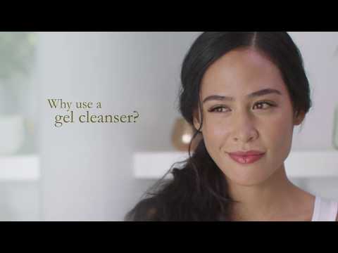 Mangosteen Daily Resurfacing Cleanser