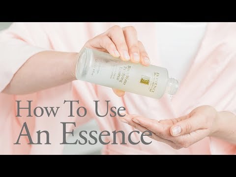 Birch Water Purifying Essence 4o