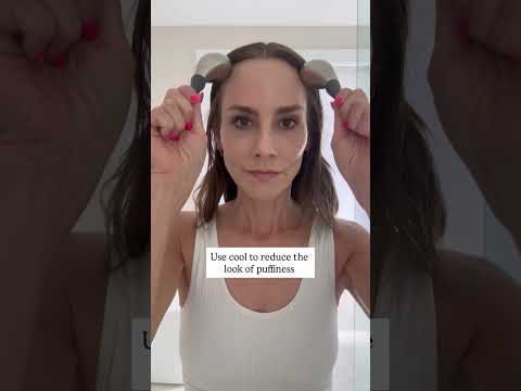 Video of how to use cryo-thermal sculpting tools
