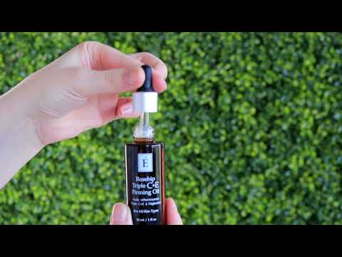 Rosehip Triple C+E Firming Oil