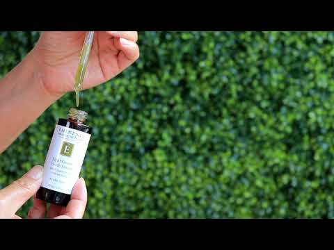 Eight Greens Youth Serum