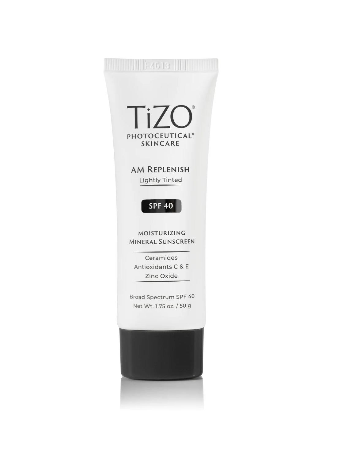 TiZO® AM Replenish Lightly Tinted SPF 40