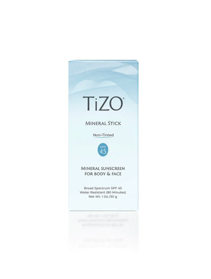 TiZO® Mineral Stick: Non-Tinted