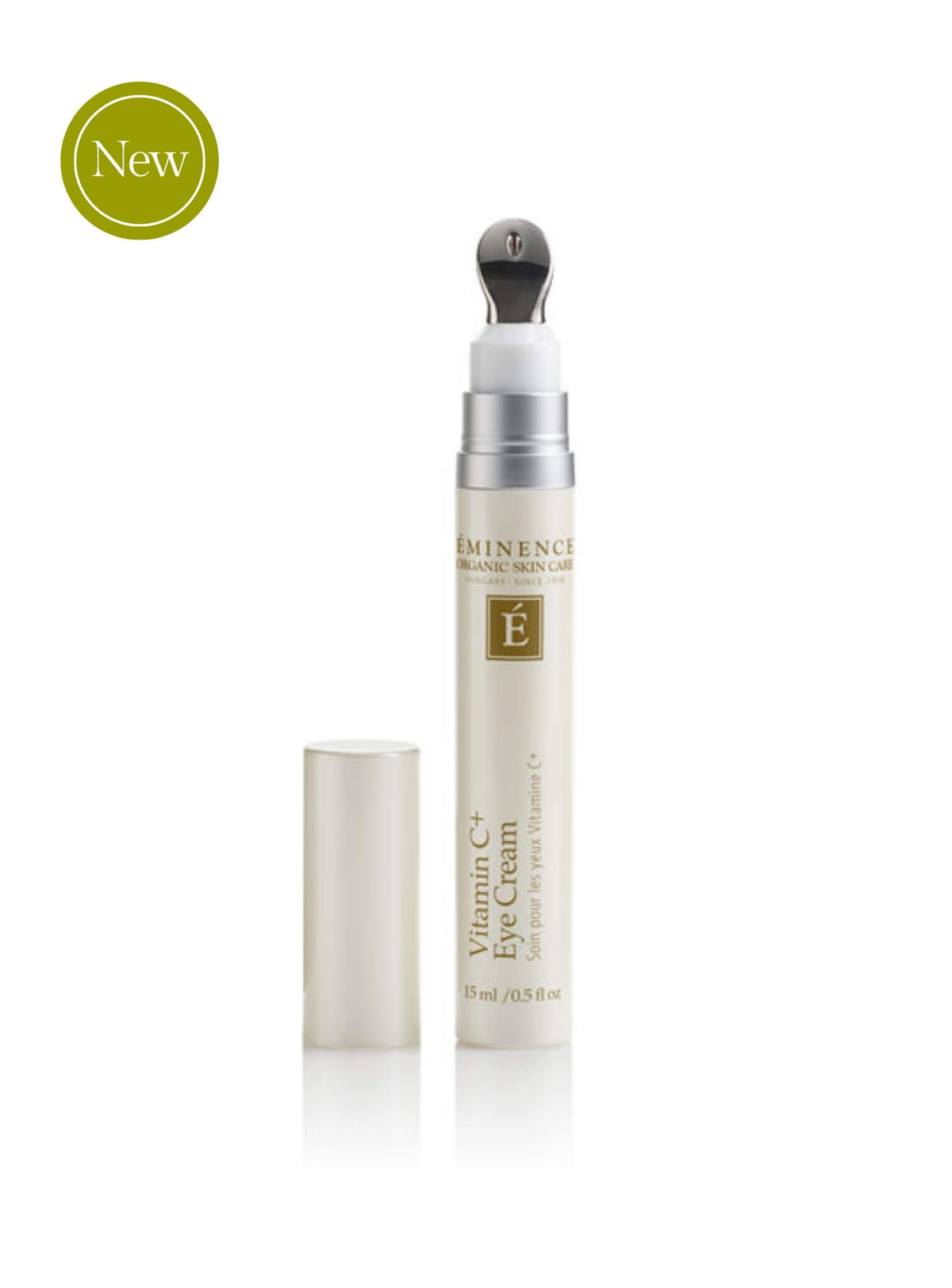 Vitamin C+ Eye Cream