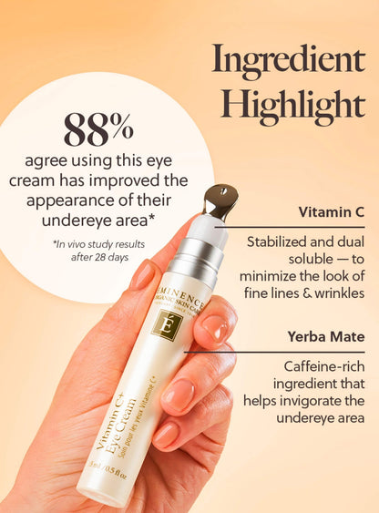 Vitamin C+ Eye Cream