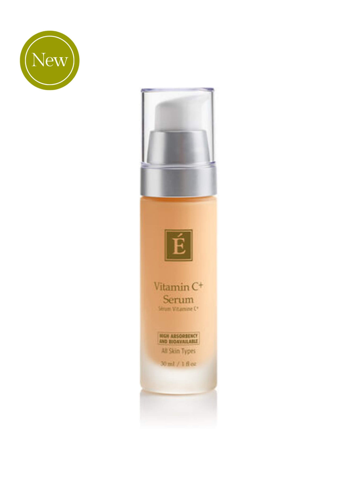 Vitamin C+ Serum