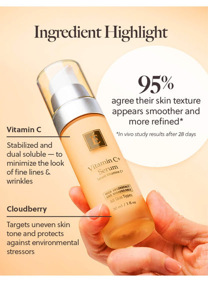 Vitamin C+ Serum