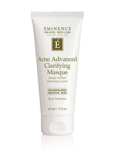 Eminence Organics Acne Advanced Clarifying Masque