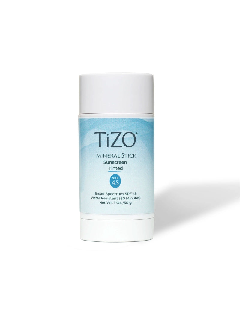 TiZO® Mineral Stick: Tinted